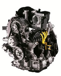 P79D0 Engine
